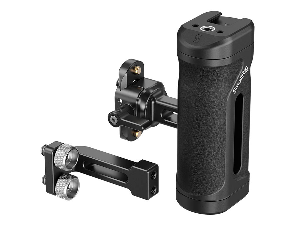 SmallRig 5532 Mini Yan Tutma Kolu