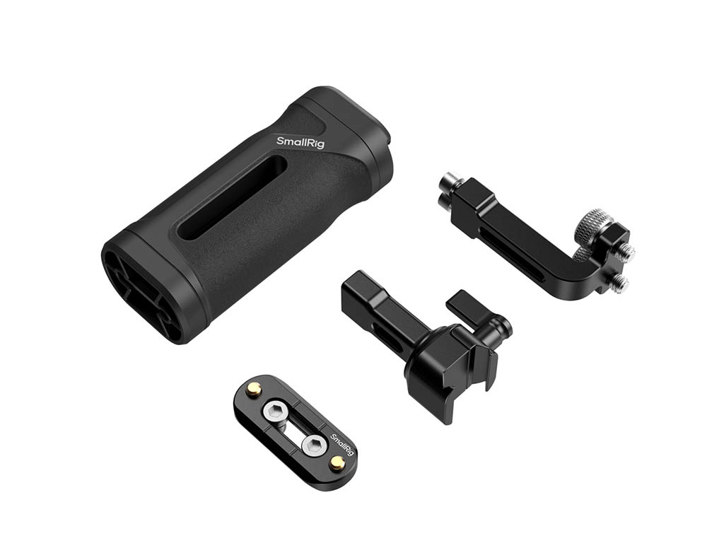 SmallRig 5532 Mini Yan Tutma Kolu