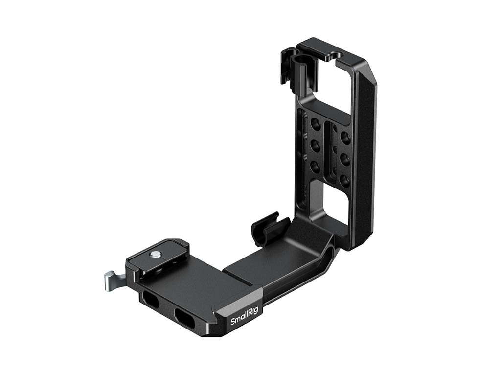 SmallRig 5594 ARCA Bağlantılı Dikey Montaj Plakası