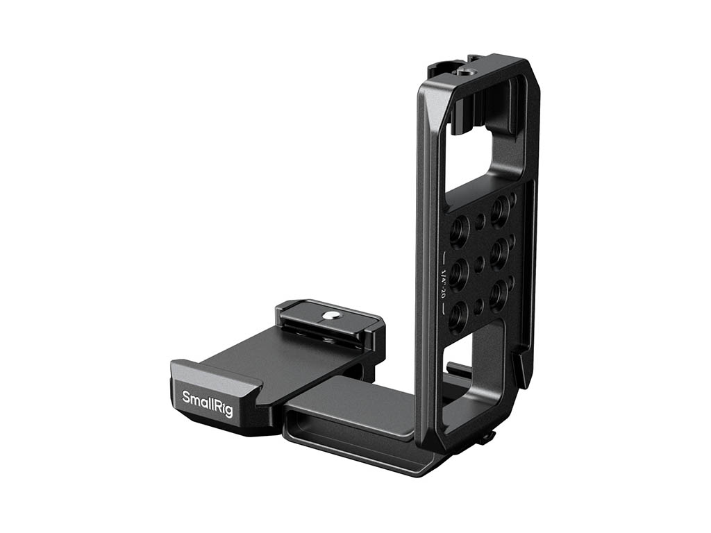 SmallRig 5594 ARCA Bağlantılı Dikey Montaj Plakası