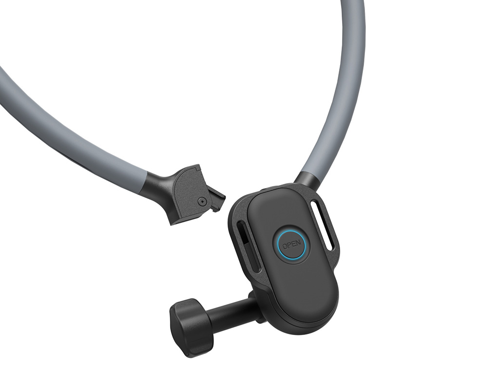 SmallRig 5596 Aksiyon Kamera Uyumlu Boyun Askısı
