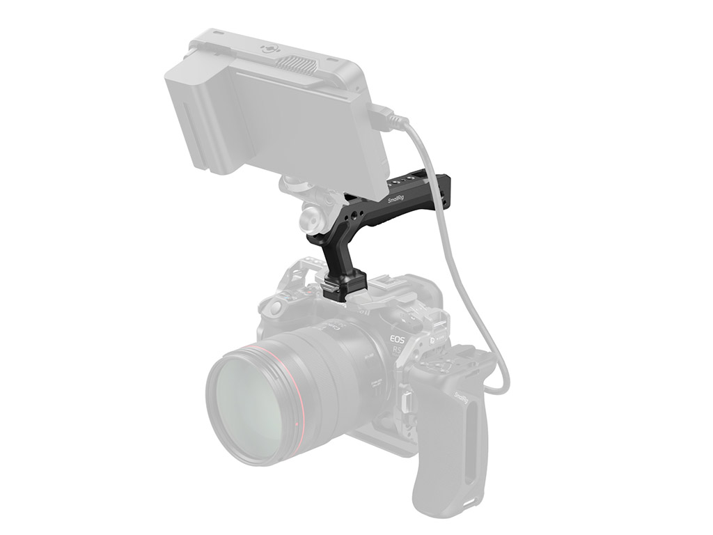 SmallRig 5632 H21 Hawlock Üstten Tutma Kolu