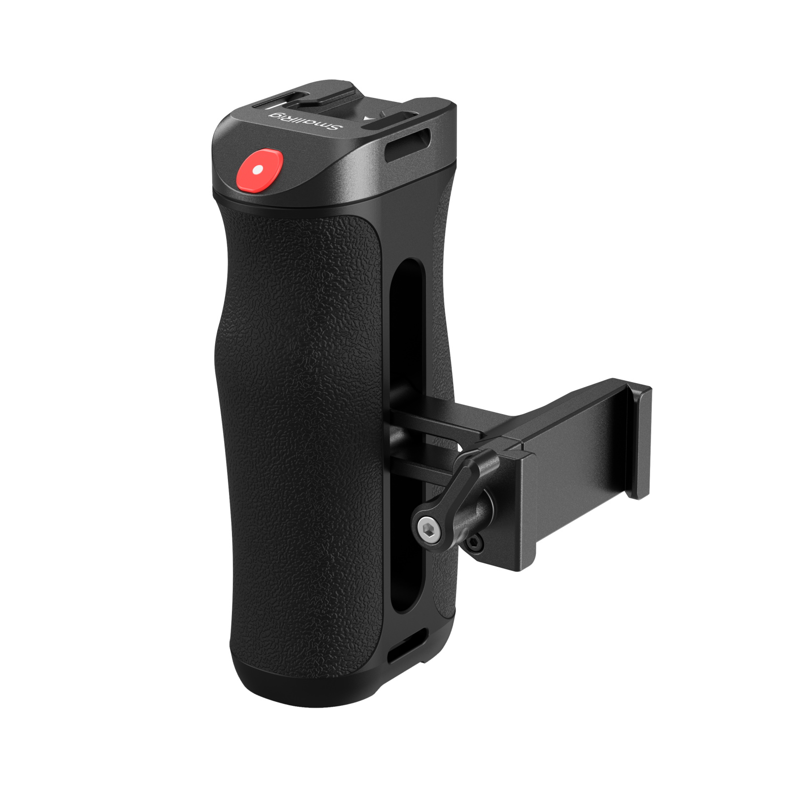 SmallRig 5694 Arca Swiss Bağlantı Kayıt Özellikli Yan Tutamak