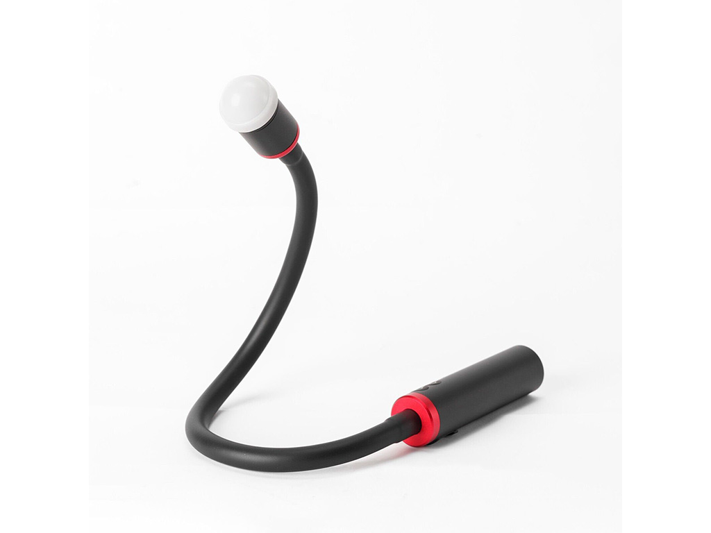 SmallRig 5796 RM 03 Flexible 5 Renkli Makro Led Işık Seti 2' li Set