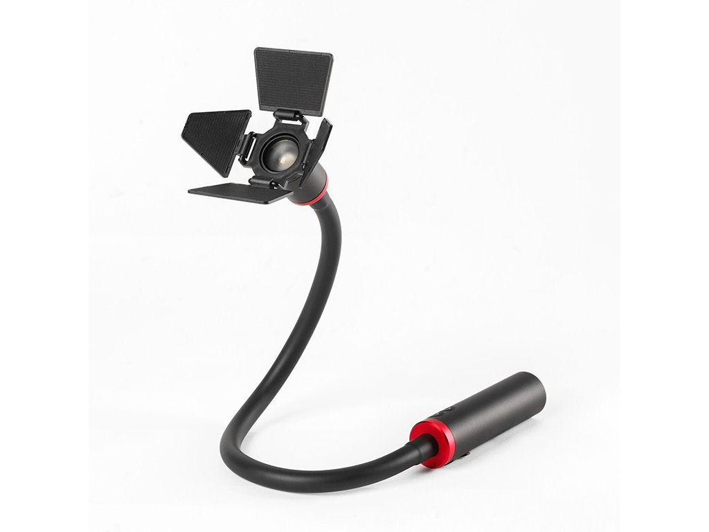 SmallRig 5796 RM 03 Flexible 5 Renkli Makro Led Işık Seti 2' li Set
