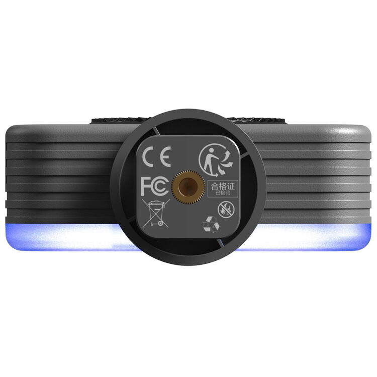 SmallRig 5821 P96 Mini RGB Led Işık