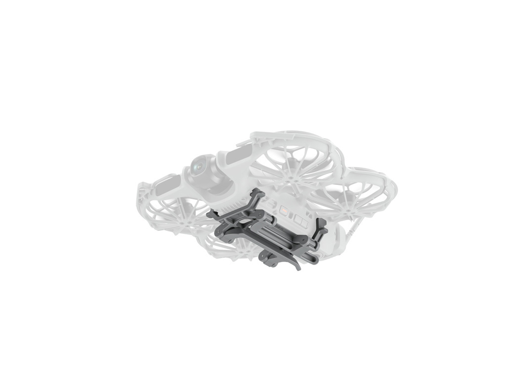 SmallRig 5930 DJI Neo 2 Uyumlu Katlanabilir Drone İniş Takımı