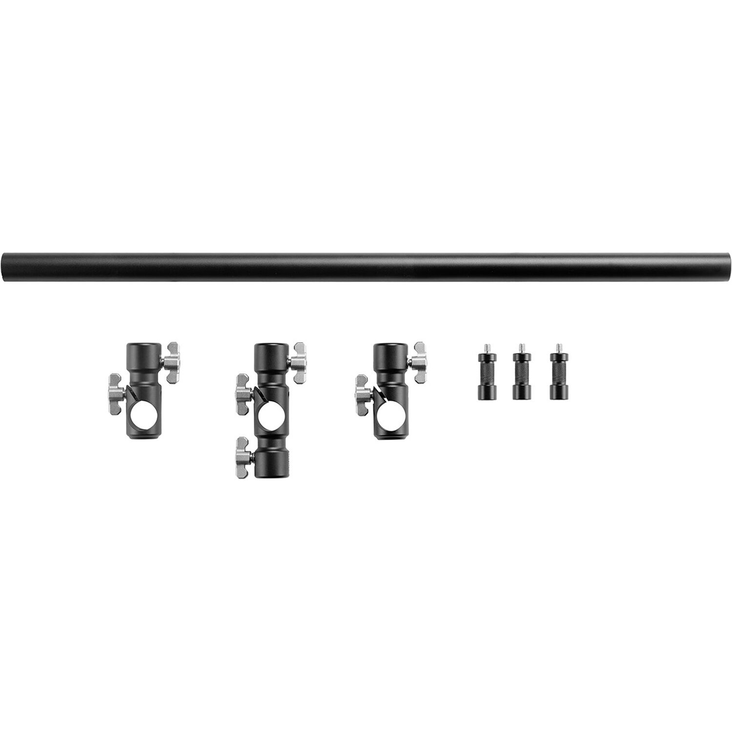SmallRig 6252 Kamera Arabası için 3' lü Destek Ünitesi Mikrofon ya da İnterkom için
