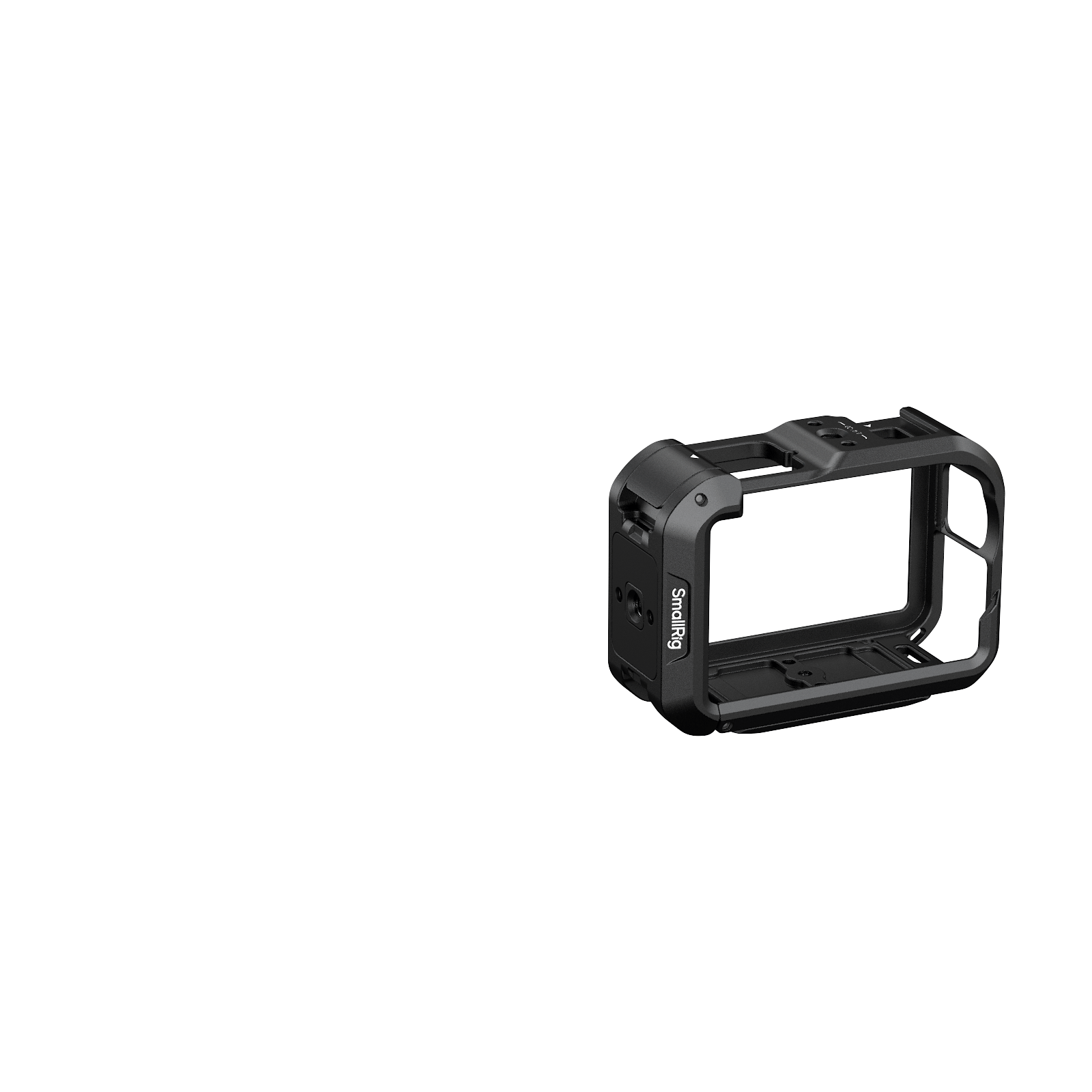 SmallRig 6374 DJI Osmo Action 6 için Kamera Kafesi Kiti ve Filtre Seti ND8 / ND16 / ND32 ve CPL