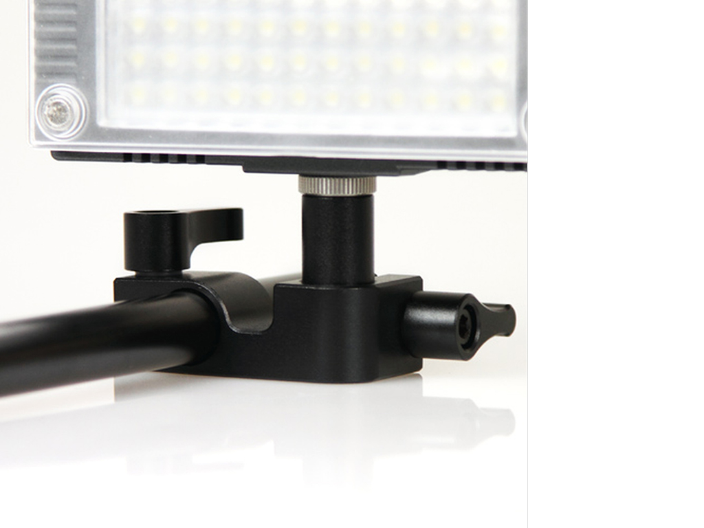 SmallRig 915 15mm Mikro Rod Çubuk