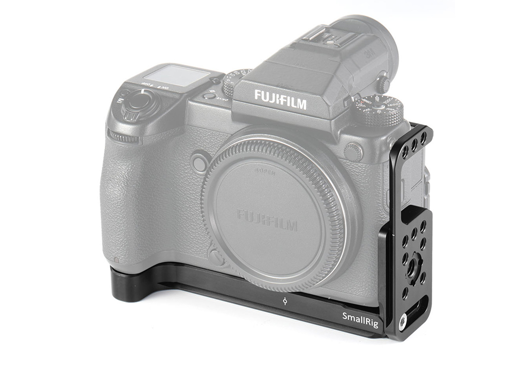 SmallRig APL2311 GFX50S İçin L-Bracket