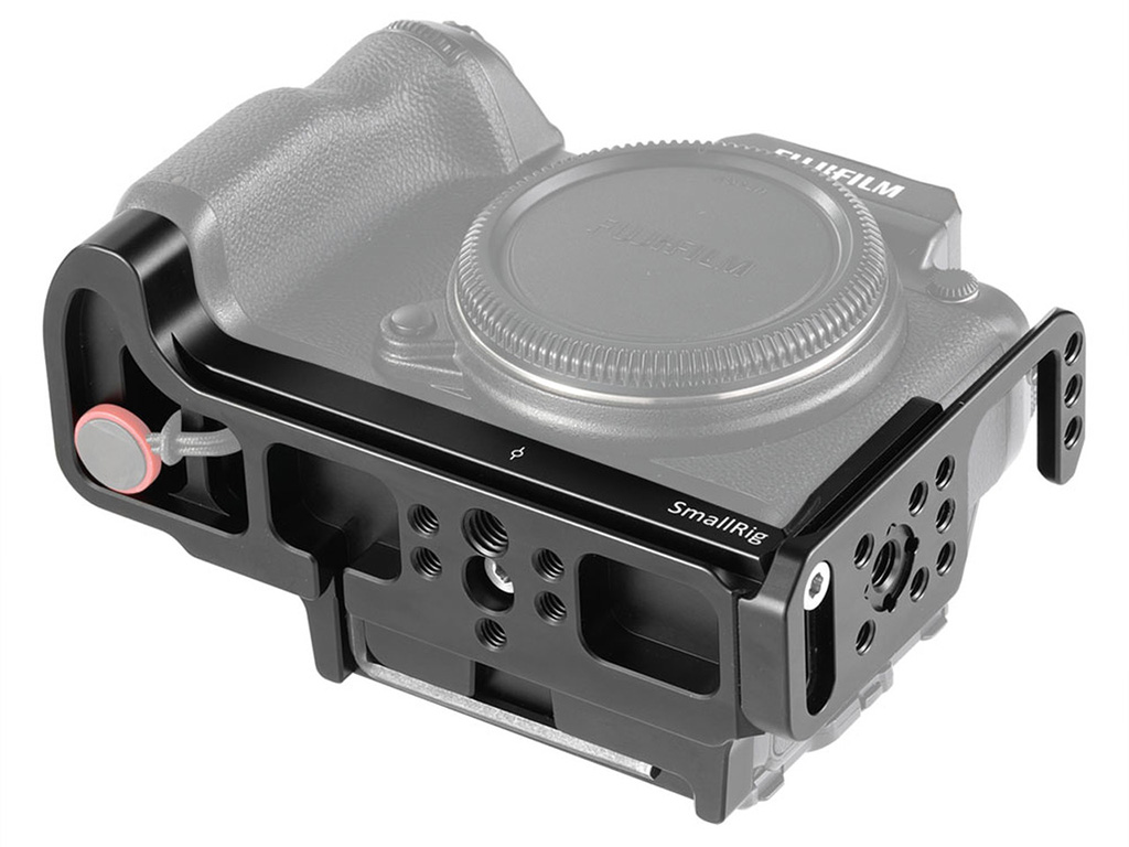 SmallRig APL2311 GFX50S İçin L-Bracket
