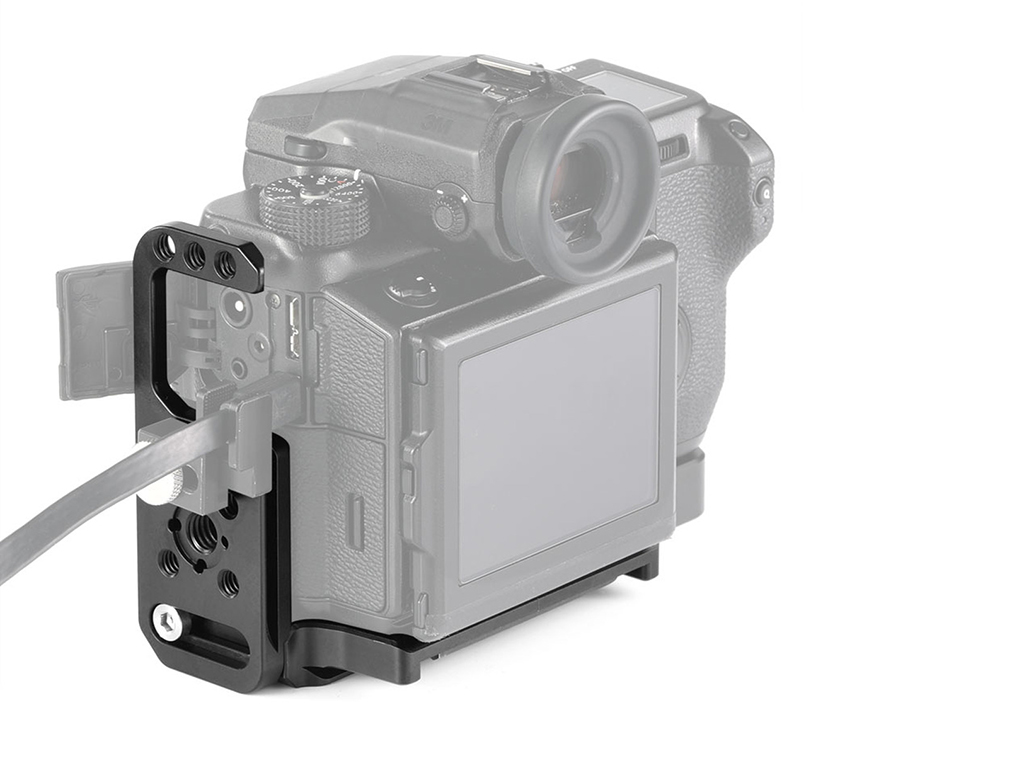 SmallRig APL2311 GFX50S İçin L-Bracket