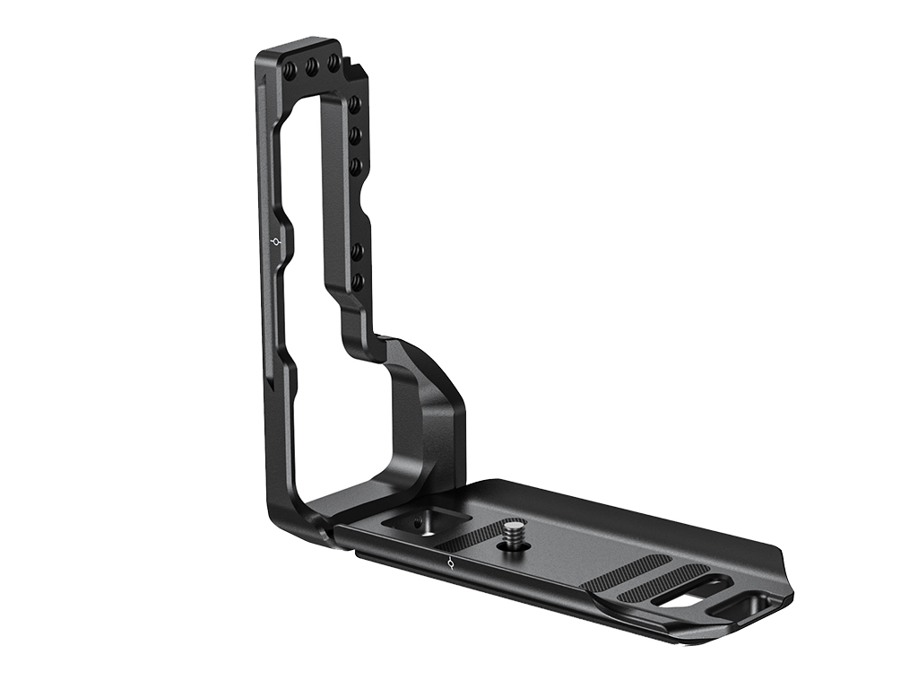 SmallRig APL2349B Fujifilm GFX100 Uyumlu L Braket