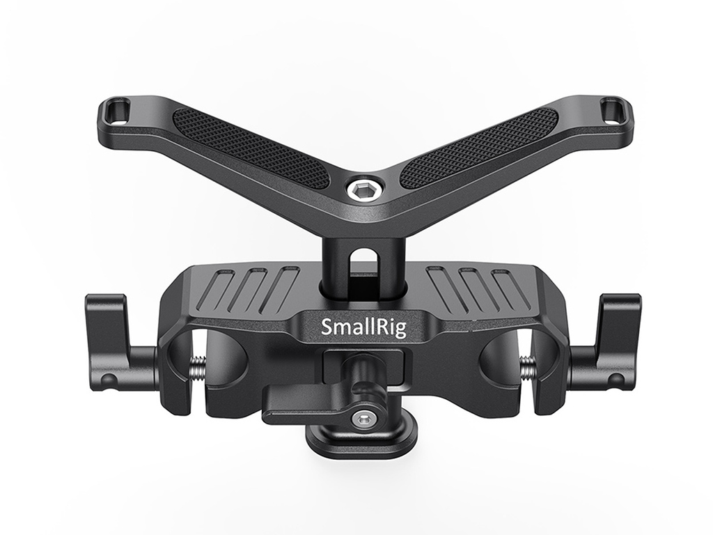 SmallRig BSL2680 15mm Rod Çubuğu Uyumlu Objektif Desteği