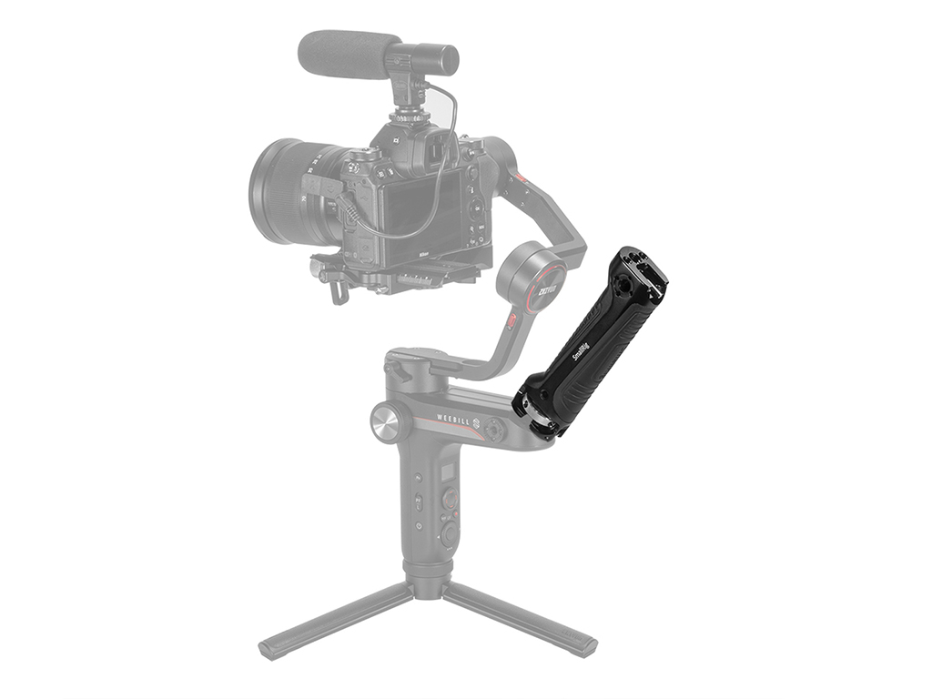 SmallRig BSS2636C Zhiyun Weebill-S Tutucu