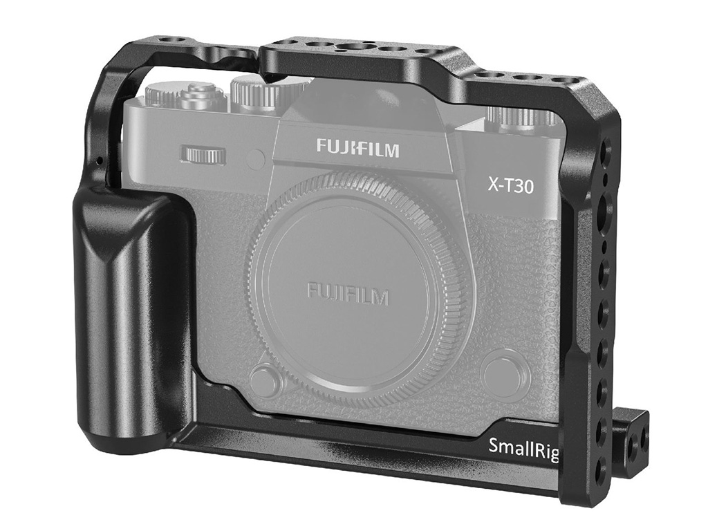 SmallRig CCF2356 X-T20 / X-T30 İçin Kafes