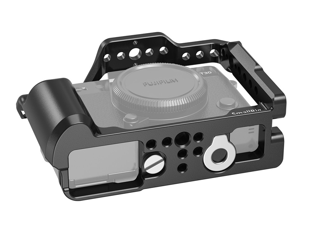 SmallRig CCF2356 X-T20 / X-T30 İçin Kafes