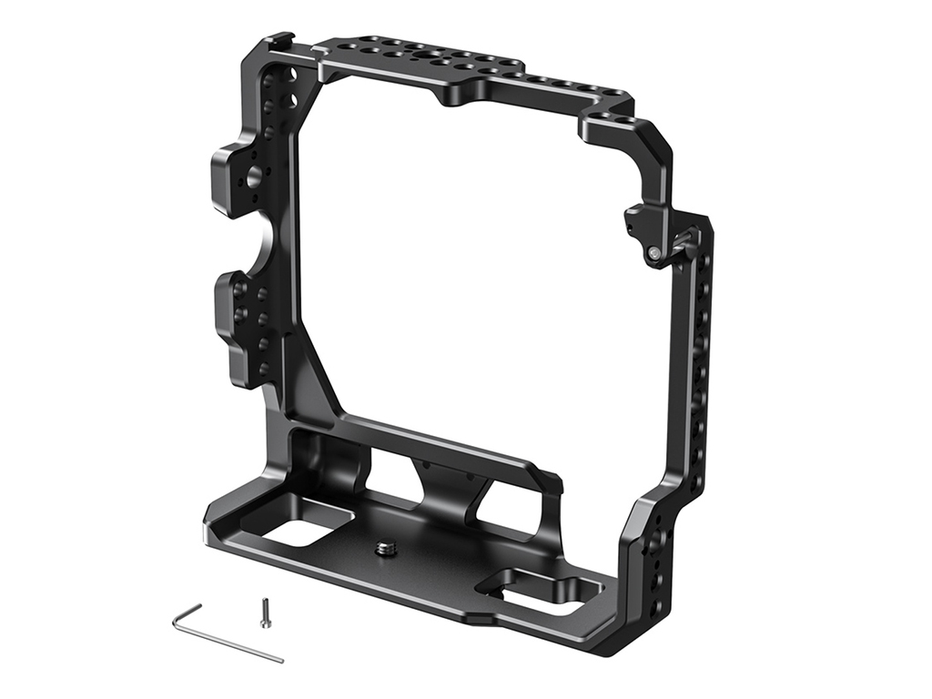 SmallRig CCF2370 GFX100 İçin Kafes