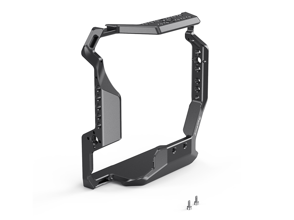 SmallRig CCF2810 Fujifilm X-T4 Uyumlu Kafes
