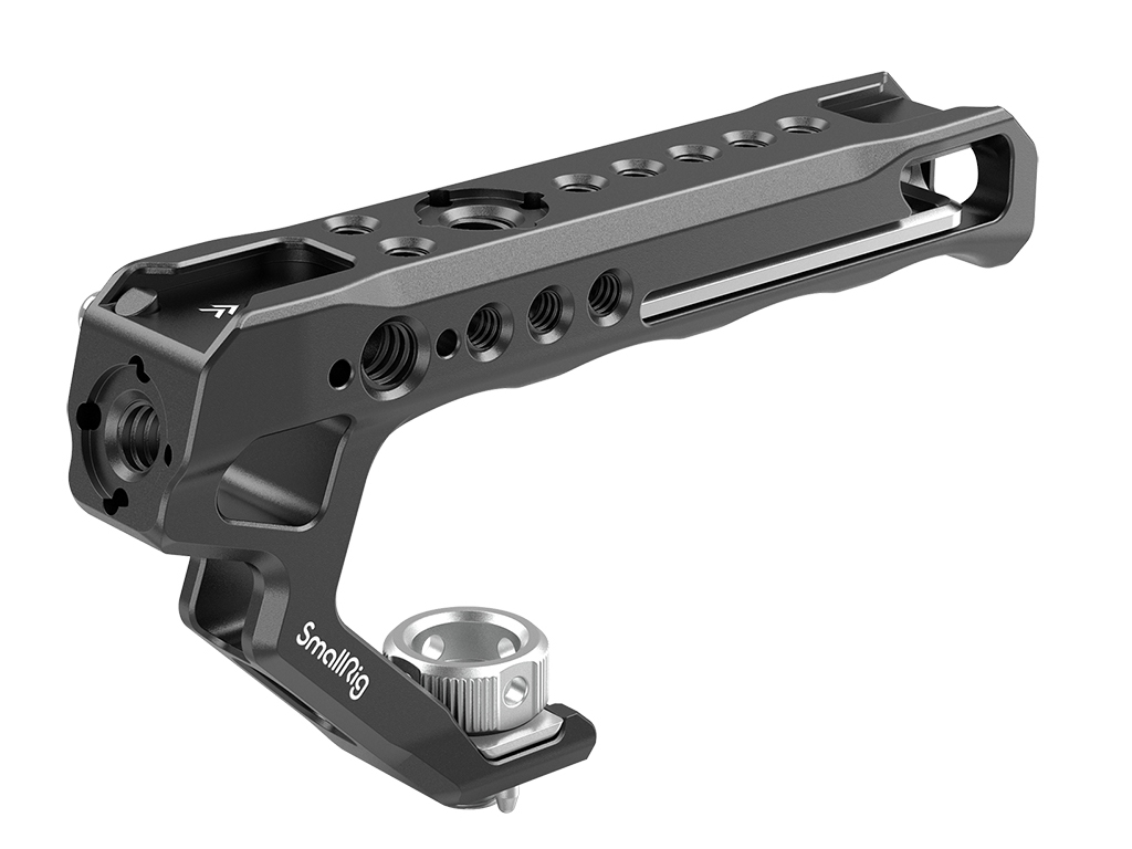 SmallRig 2165C ARRI Bağlantılı Üst Tutma Kolu