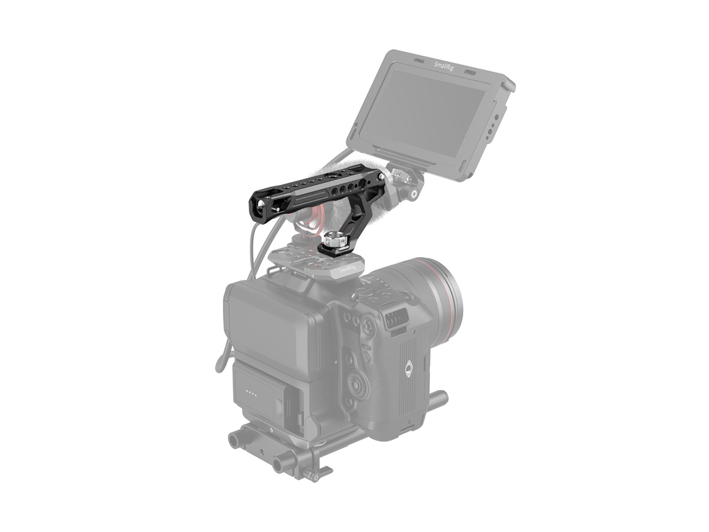 SmallRig 2165C ARRI Bağlantılı Üst Tutma Kolu