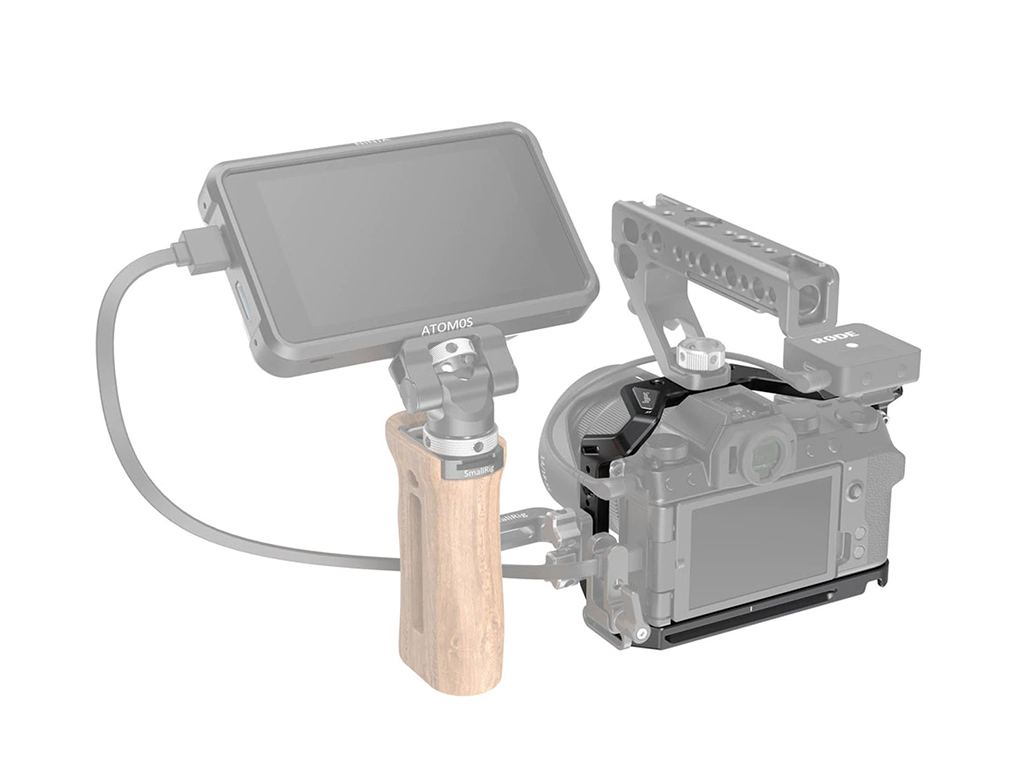 SmallRig 3087 X-S10 için Kafes