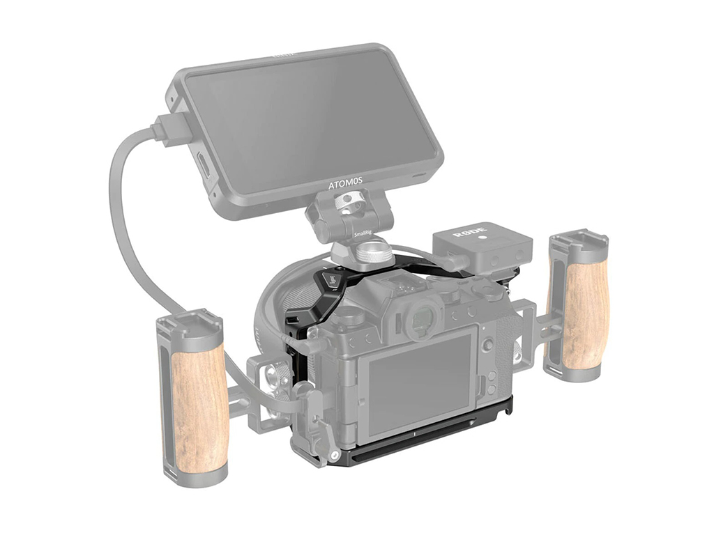 SmallRig 3087 X-S10 için Kafes