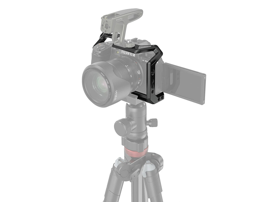 SmallRig 3087 X-S10 için Kafes