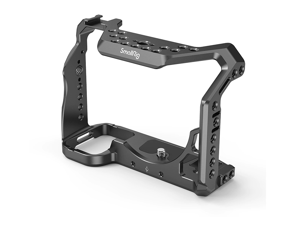 SmallRig 2999 Sony A7S III Uyumlu Kafes