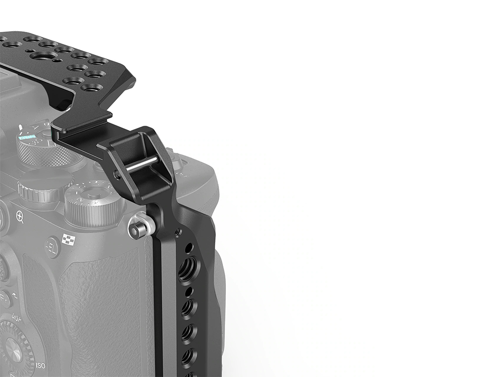 SmallRig 2999 Sony A7S III Uyumlu Kafes