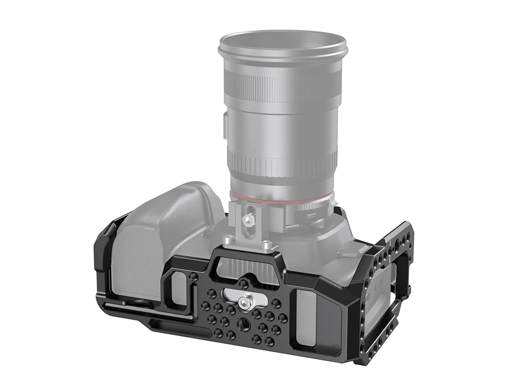 SmallRig 2203B Blackmagic Design Pocket Sinema Kamera 4K & 6K Uyumlu Kafes