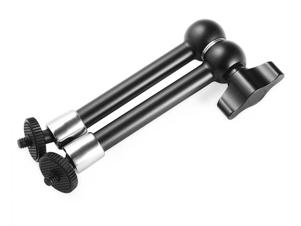 SmallRig 2066 1,5kg Taşıma Kapasiteli 24cm Magic Arm