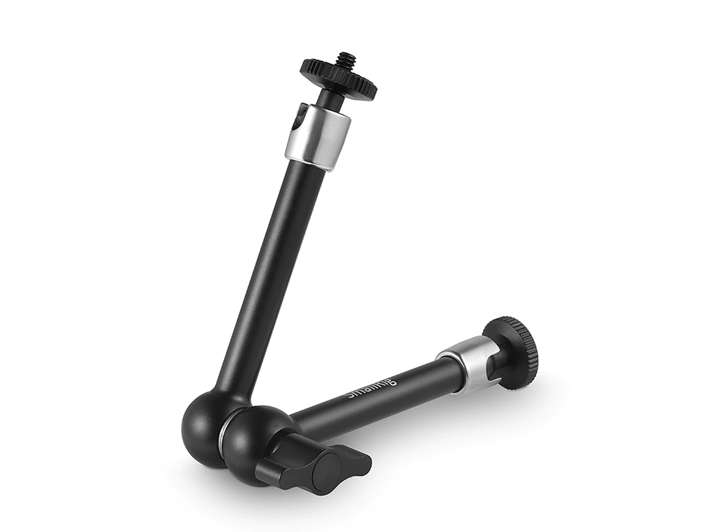 SmallRig 2066 1,5kg Taşıma Kapasiteli 24cm Magic Arm