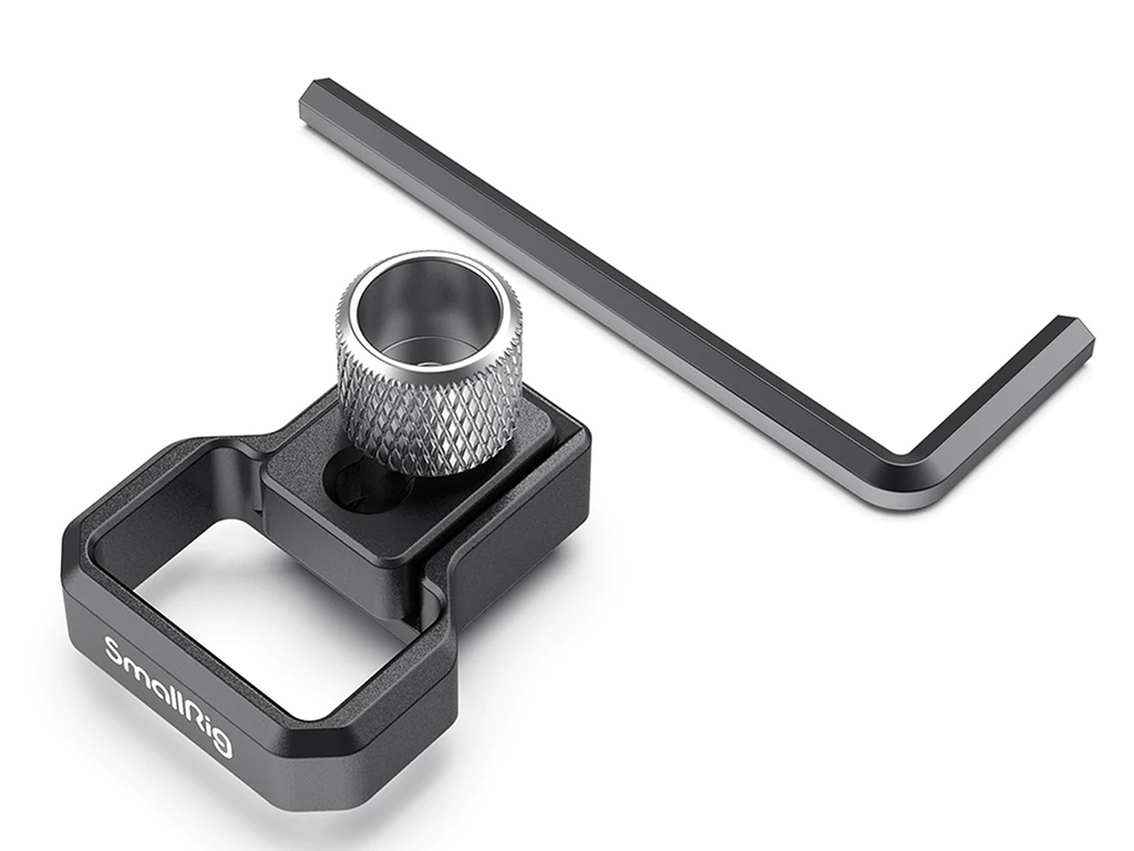 SmallRig 3000 Sony A7R V / A7 IV / A7S III için HDMI Kablo Kelepçesi