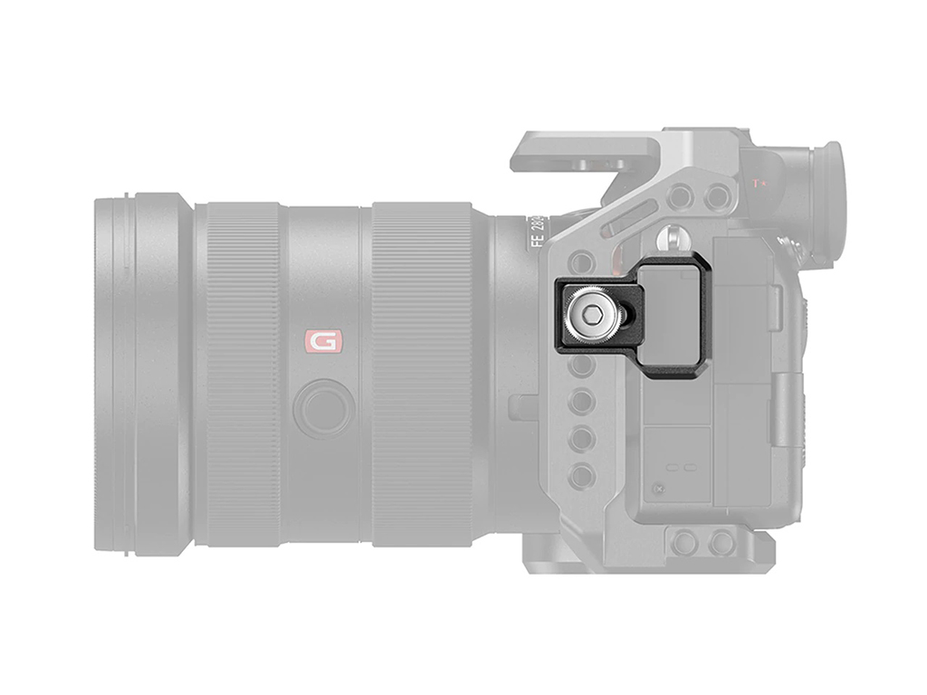 SmallRig 3000 Sony A7R V / A7 IV / A7S III için HDMI Kablo Kelepçesi