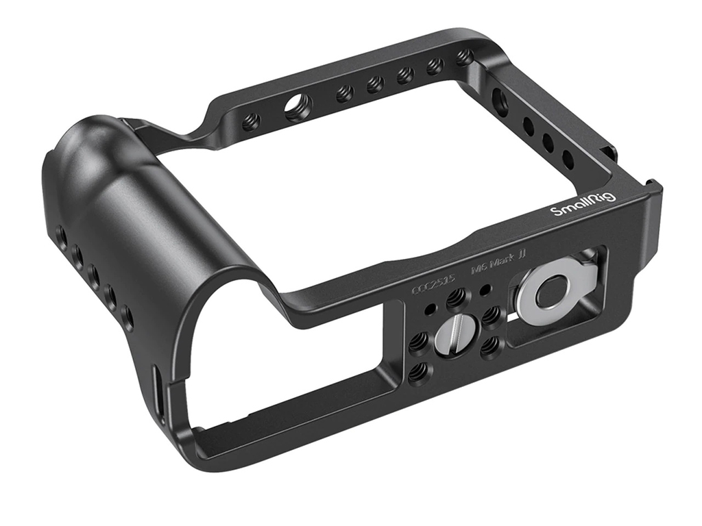 SmallRig CCC2515B Canon EOS M6 II Uyumlu Kafes