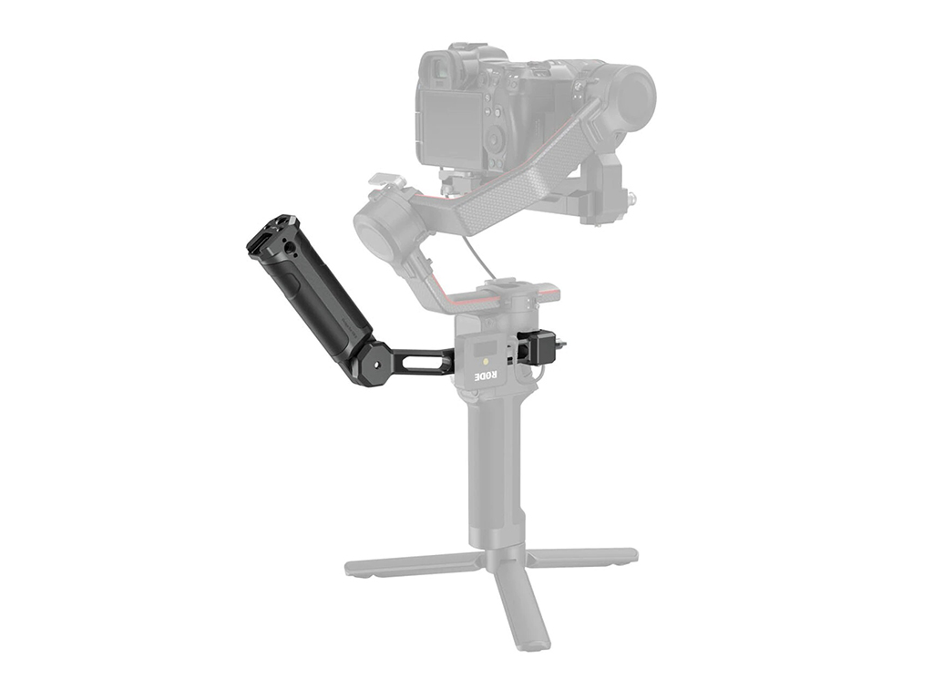 SmallRig 3028 DJI RS 2 / RSC 2 / RS 3 / RS 3 Pro / RS 3 Mini İçin Sapan El Tutağı