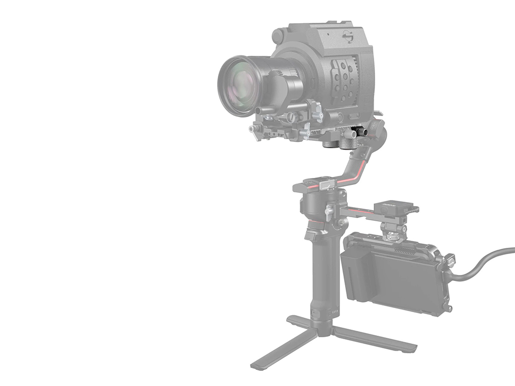 SmallRig 3125 100gr x 2 Adet Gimbal için Karşıt Denge Ağırlık 100gr x 2