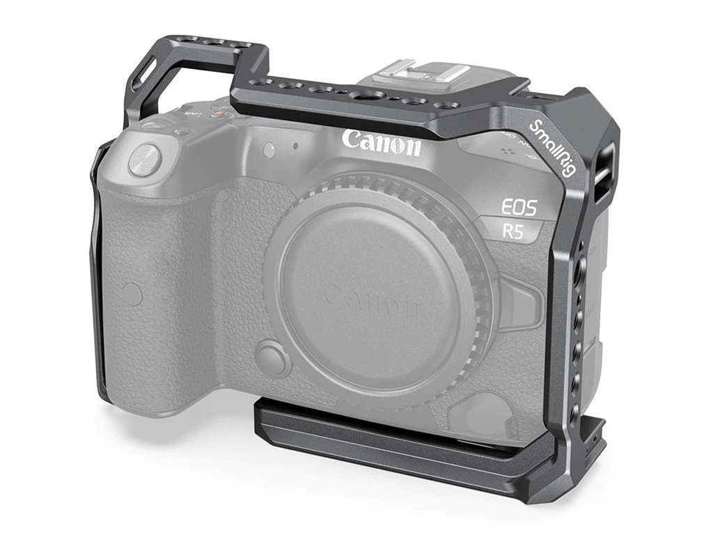 SmallRig 2982 Canon EOS R5 / R6 Uyumlu Kafes