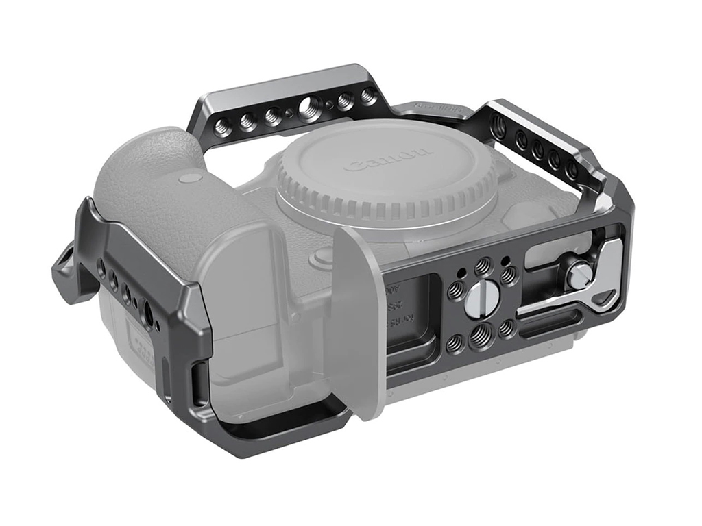SmallRig 2982 Canon EOS R5 / R6 Uyumlu Kafes
