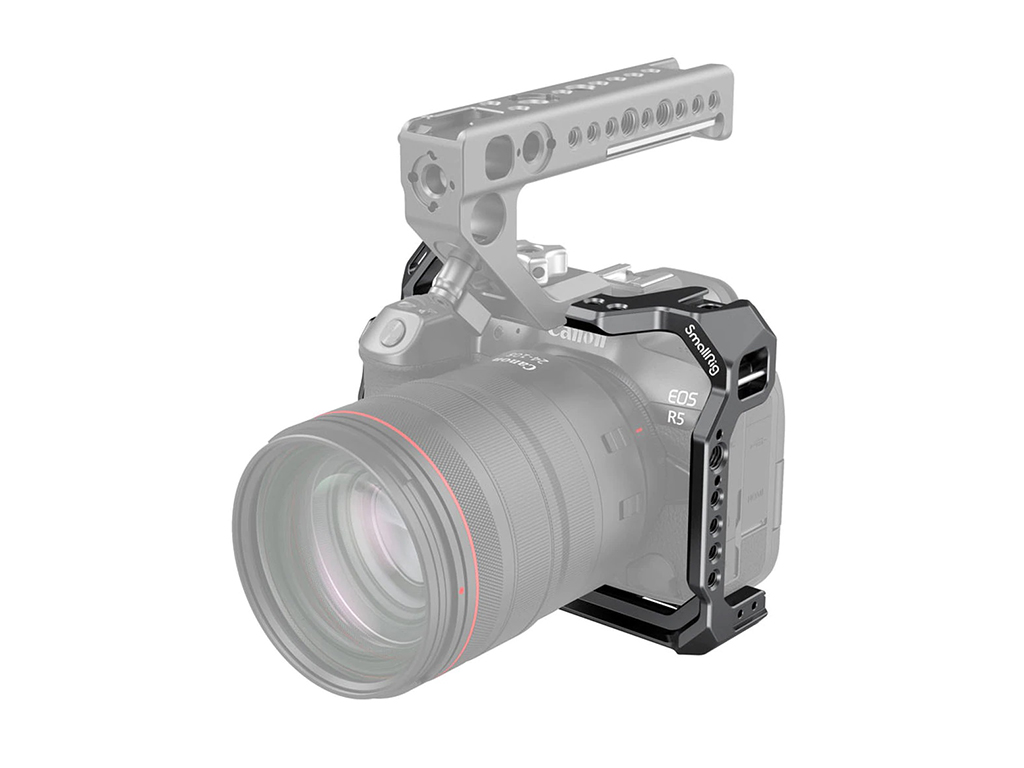 SmallRig 2982 Canon EOS R5 / R6 Uyumlu Kafes