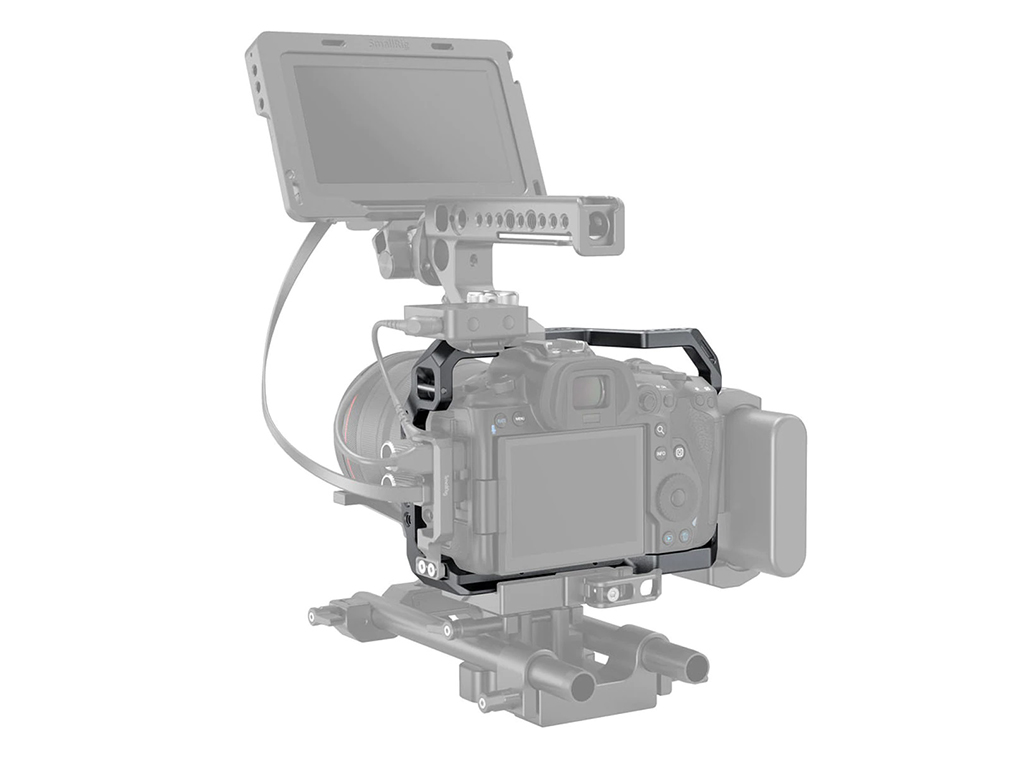 SmallRig 2982 Canon EOS R5 / R6 Uyumlu Kafes