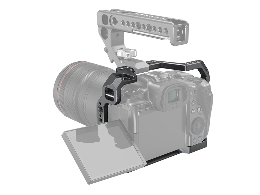 SmallRig 2982 Canon EOS R5 / R6 Uyumlu Kafes
