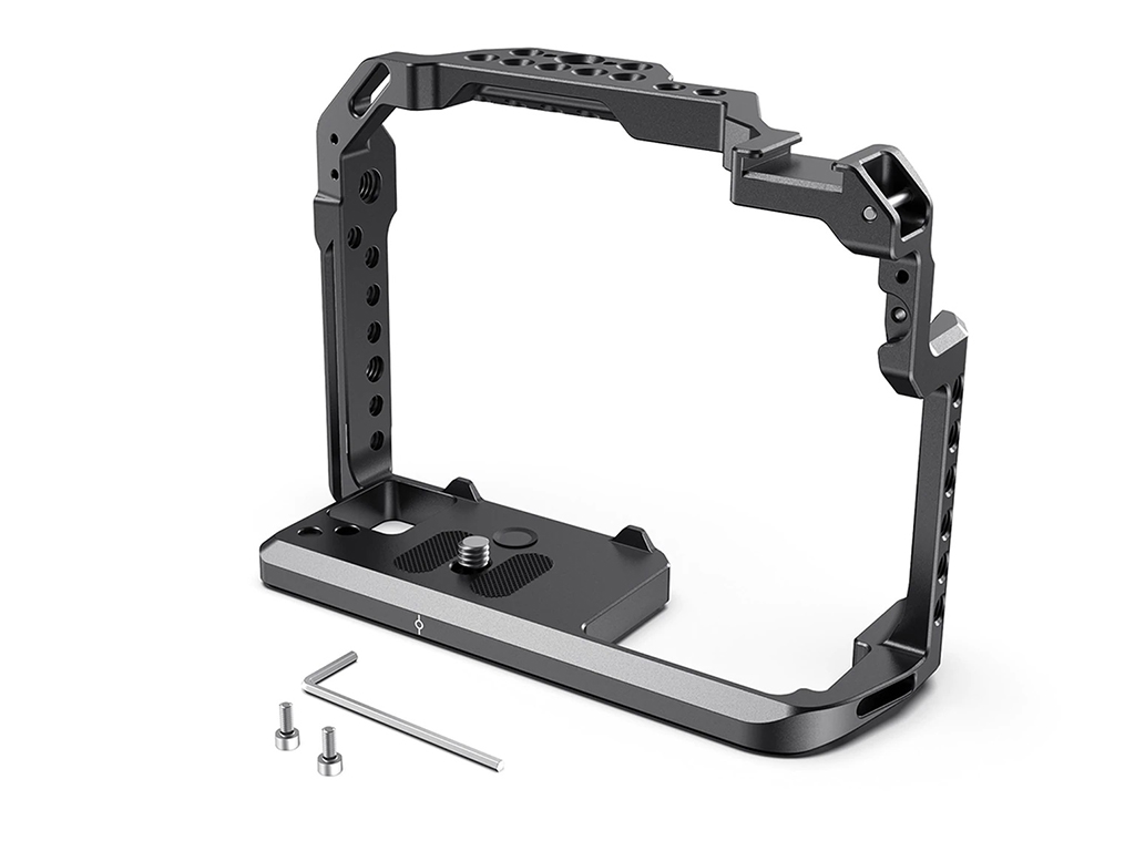 SmallRig CCP2646 Panasonic GH5 ve GH5S Uyumlu Kafes