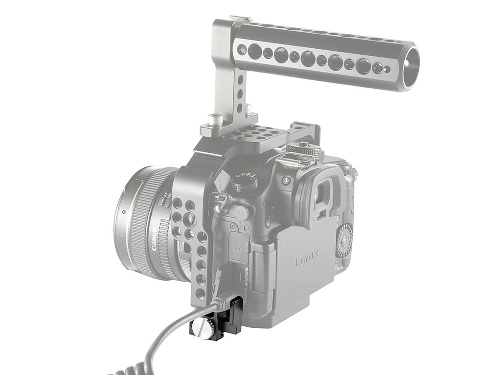 SmallRig 1693 HDMI Kablo Kıskacı