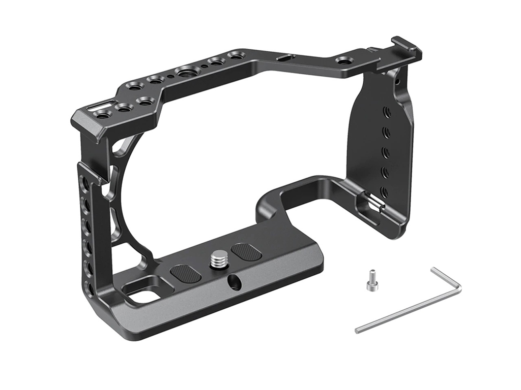 SmallRig CCS2493 Sony A6600 Uyumlu Kafes