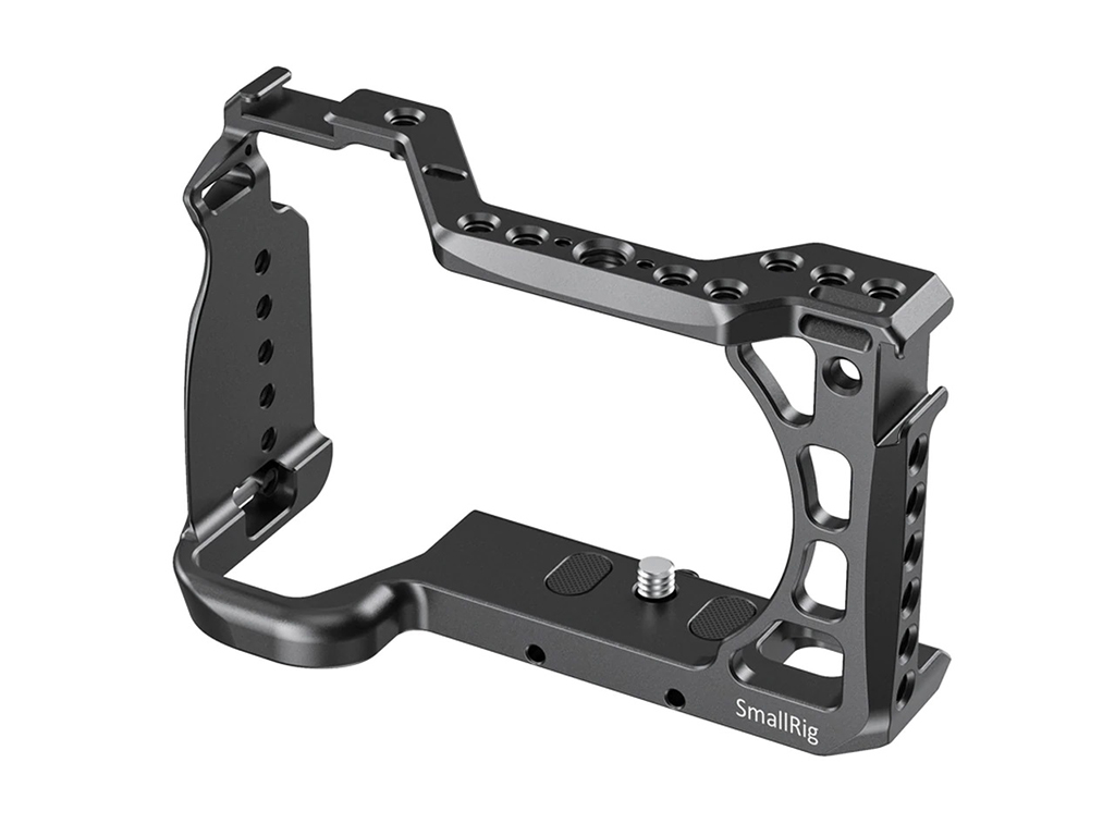 SmallRig CCS2493 Sony A6600 Uyumlu Kafes