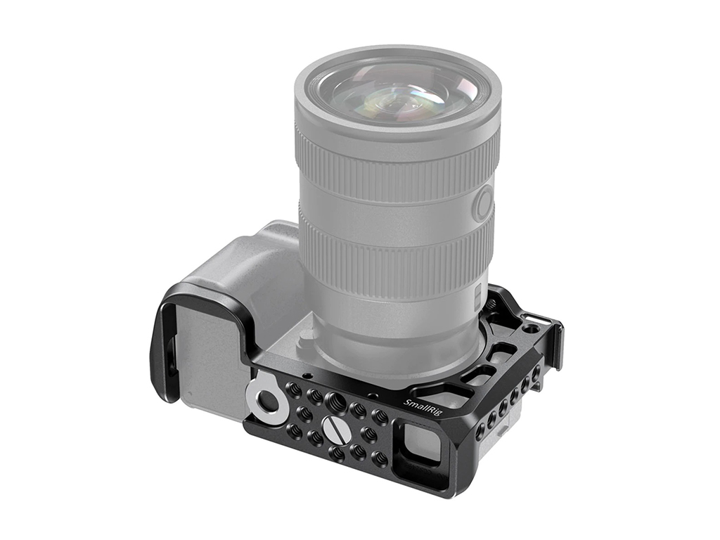 SmallRig CCS2493 Sony A6600 Uyumlu Kafes
