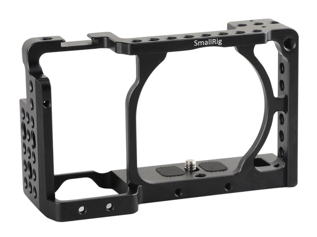SmallRig 1661 Sony A6000 / A6300 / A6500 / NEX-7 Uyumlu Kafes